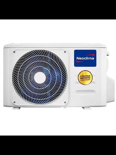 Кондиционер Neoclima NS-12EHXIw1/NU-12EHXIw1