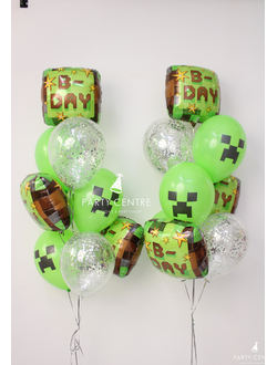 Связки TNT B-DAY