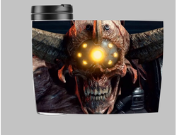 Термокружка Doom/ Дум №6