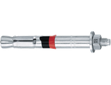 Анкер высоких нагруз. HILTI HSL-4-G M8/40 - M8 d12x127 40/20/- (2237457)
