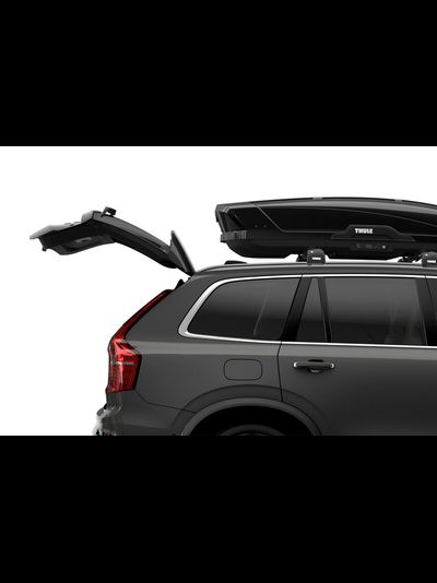 Бокс THULE Motion XT XXL (232x95x47см 610л)