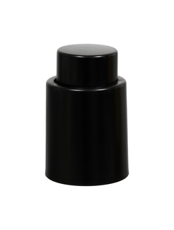 Пробка вакуумная для вина 4,5*7 см. цвет в ассортименте /1/