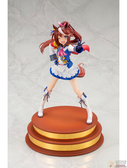 Фигурка 1/7 Токай Тэйо (Toukai Teiou Dreams Are To Be Carried!)