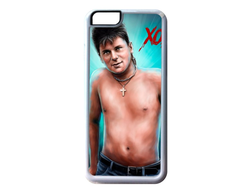 Чехол на телефон Сектор Газа, Юрий Хой №15