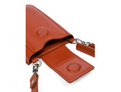 Smart Case 81 Терракот