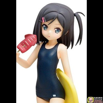 Фигурка 1/10 Цукико Цуцукакуши (Tsukiko Tsutsukakushi Swimsuit ver.)