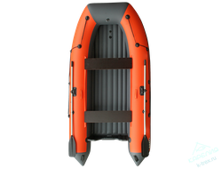 Лодка ПВХ Angler Reef НДНД 325НД