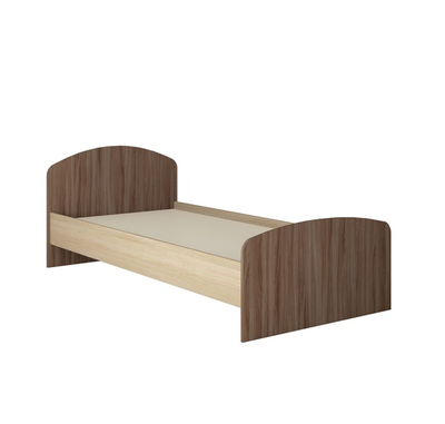 Кровать Орион Подростковая спальня (ТЭКС)