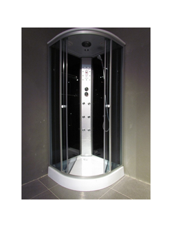 Гидромассажная кабина NG-502, 100*100*220, NIAGARA