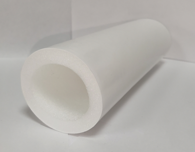 Защитный рукав — обшивка для лабиринта (Россия) белый