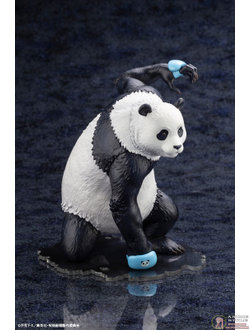 Фигурка 1/8 Панда (Panda)