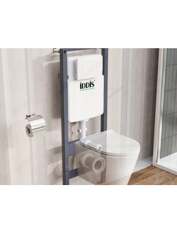 Инсталляции для унитаза Grohe Vitra Iddis Cersanit Roca Geberit Oli Alca Plast Viega Santek