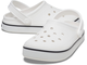Crocs Off Court Clog White