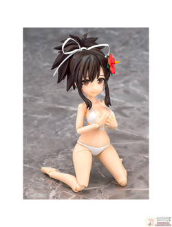 Фигурка Аска (Asuka)