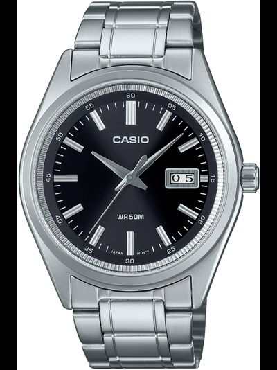 Часы Casio MTP-B180D-1A1