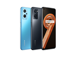Realme 9i