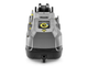 Аппарат высокого давления Karcher HDS 9/20-4 MXA - Артикул: 1.071-940.0