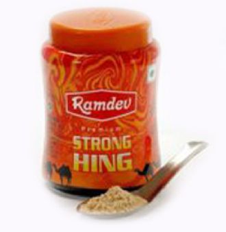 Асафетида (Ramdev) 50гр