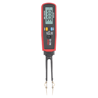 Тестер RLC (SMD) компонентов RGK RC-12