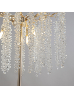 Freya, Настольный светильник Mineral, FR1010TL-03G