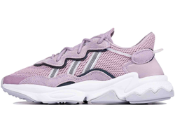 Adidas Ozweego Violet