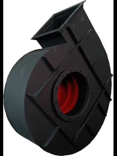 Дымосос ДС-6,3-380-7500, производства БАГАН