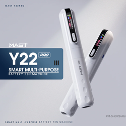 Dragonhawk Mast Tour Y22 Pro