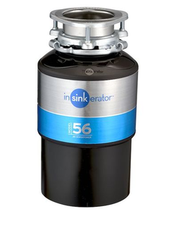 ИЗМЕЛЬЧИТЕЛЬ ПИЩЕВЫХ ОТХОДОВ INSINKERATOR 56