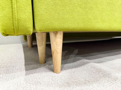 Комплект ДИВАН и КРЕСЛО «КОМФОРТ» (З)