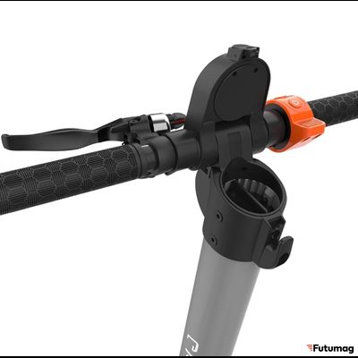 Электросамокат KUGOO Jilong HX + Гидроизоляция