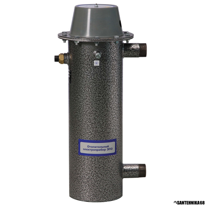 Электрический котел для отопления Эван ЭПО