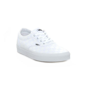 Кеды Vans Doheny Checkerboard White