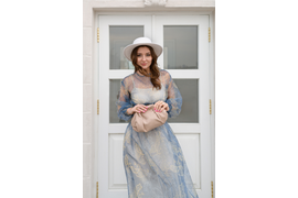 Контент-съёмка для личного бренда