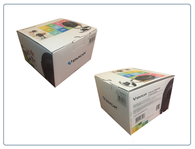 VStarcam. Домашняя IP WiFI видеокамера, HD