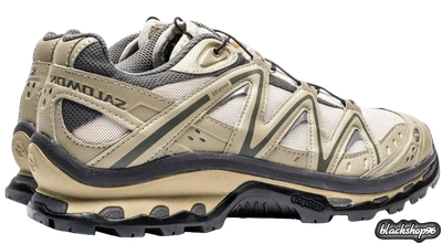 SALOMON XT-QUEST MOSS GRAY (40-45)
