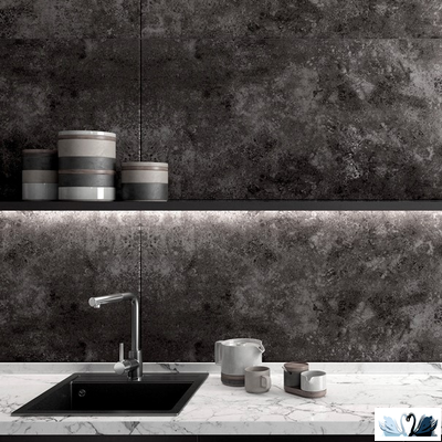 Керамогранит Laparet Milkiway Silver 60 x 120 см Металлизированный