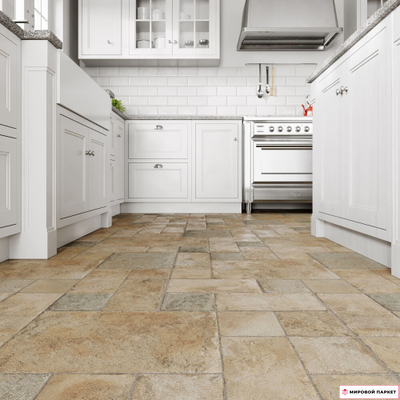 Ламинат Faus Stone Effects Palatino Vesubio S172579 купить в интернет-магазине mirovoy-parquet.ru