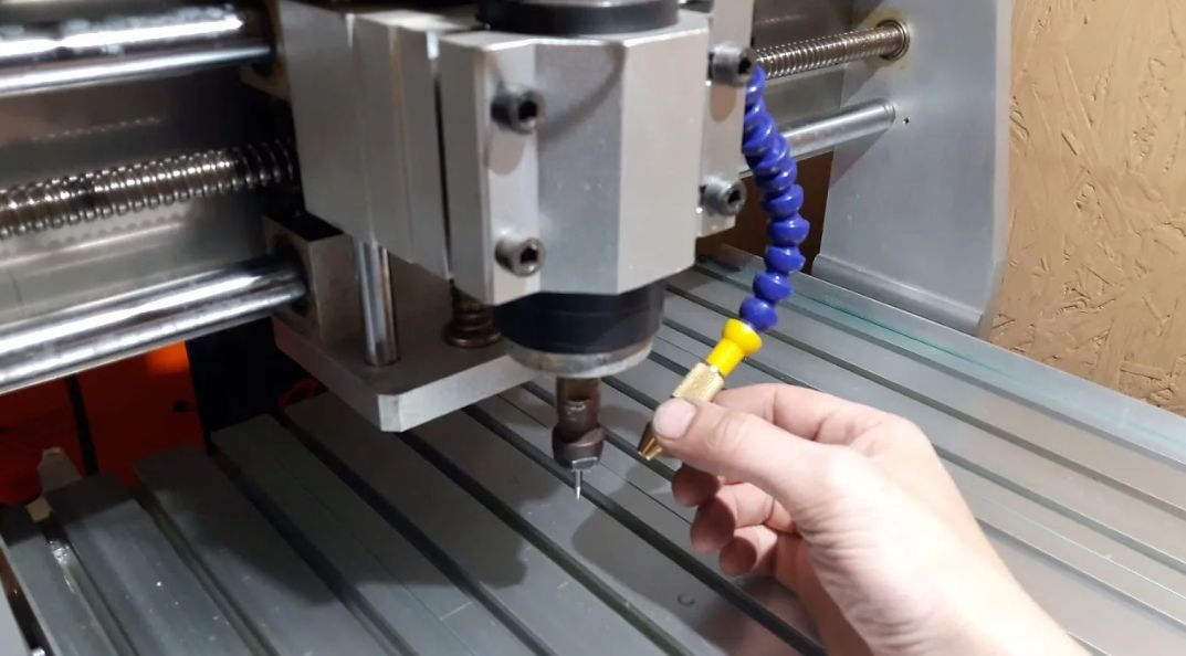 сож для чпу