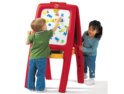 Мольберт для двоих