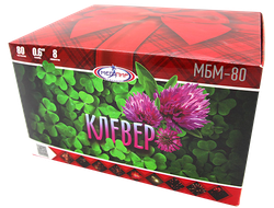КЛЕВЕР (80х0,6)
