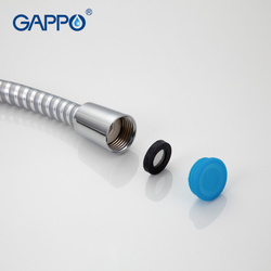 Шланг для душа GAPPO G42