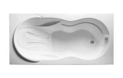 Ванна 1Marka TAORMINA 180x90