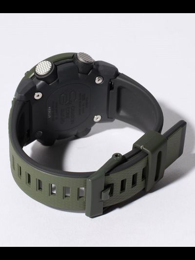 Часы Casio G-Shock GA-2000-3A