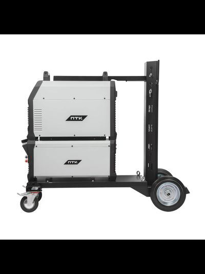 ПТК HANKER MULTIWAVE TIG 320 P AC/DC LCD H45