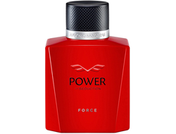 Аромат Antonio Banderas Power of Seduction Force