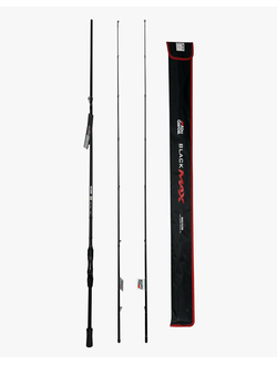 Abu Garcia #15 BMAX23 ROD-BMS902MH size: 2.74м test: 12-32g