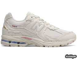NEW BALANCE 2002R Protection Pack Sea Salt (40-45)