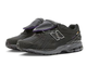 New Balance 1906r Cordura Black сбоку
