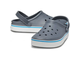 CROCS OFF COURT CLOG CHARCOAL