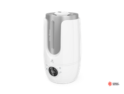 Бытовой увлажнитель Royal Clima серии ANTICA RUH-AN300/4.0E-SV